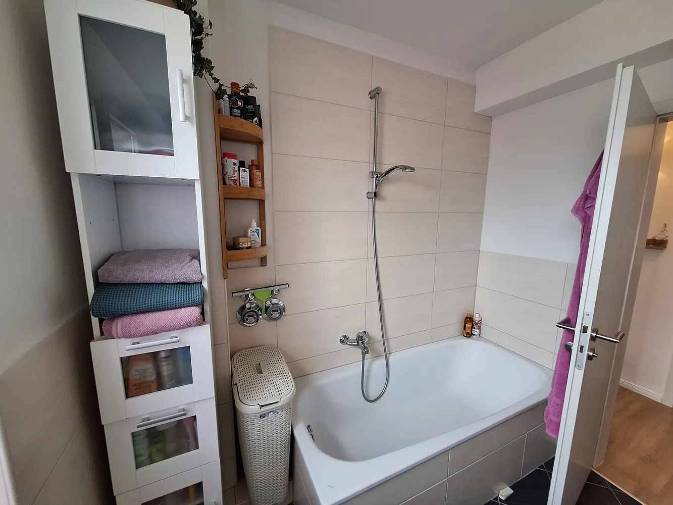 2 Zimmer Wohnung mit 65 m² in Itzehoe – Bild 6