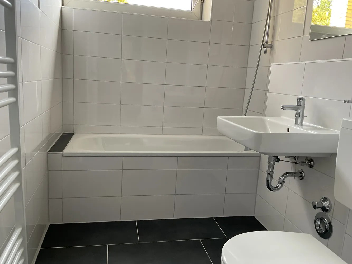 4 Zimmer Wohnung mit 74 m² in Hannover – Bild 5