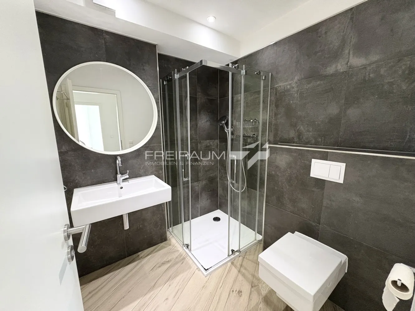 3 Zimmer Wohnung mit 102 m² in Siegen – Bild 6