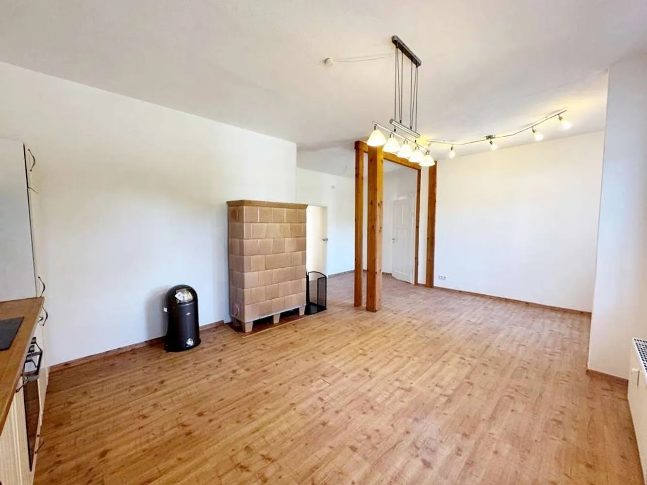 5 room apartment with 121 m² in Chemnitz – Photo 9