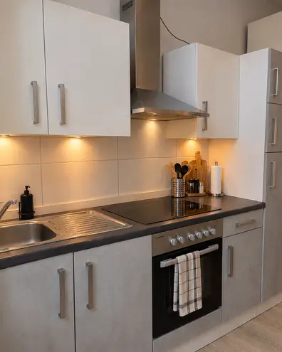 3 room apartment with 95 m² in Gießen – Photo 5