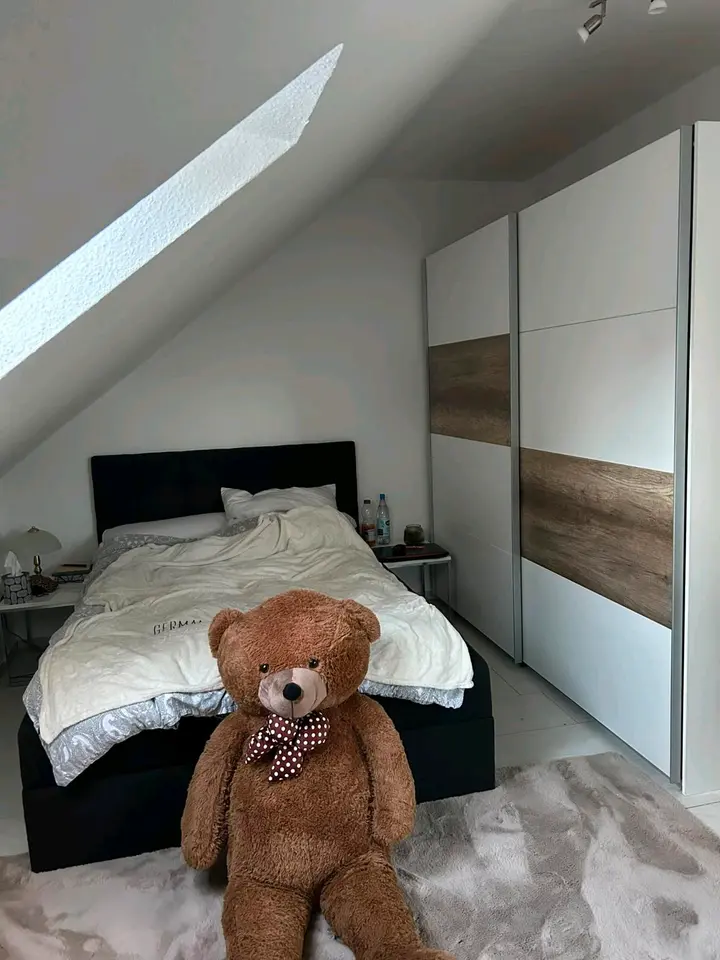 2 Zimmer Wohnung mit 50 m² in Gütersloh – Bild 6