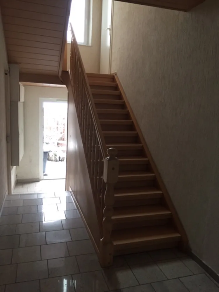4 room apartment with 73 m² in Wuppertal – Photo 5