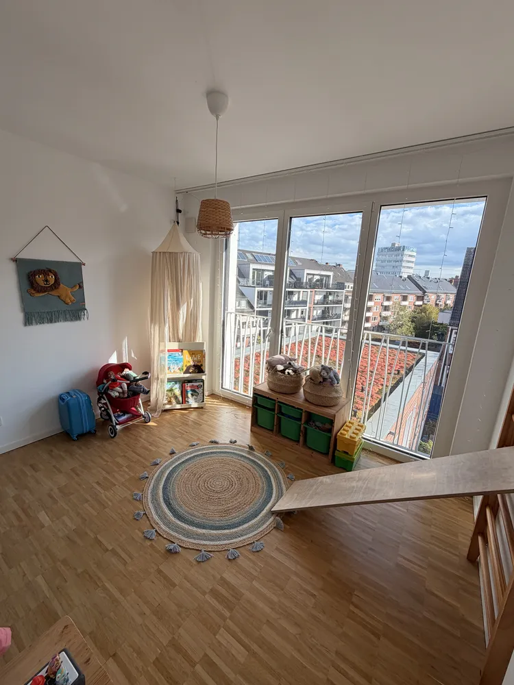 3 room apartment with 85 m² in Bremen – Photo 7