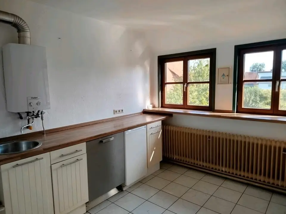 3 Zimmer Wohnung mit 70 m² in Rotenburg (Wümme) – Bild 6