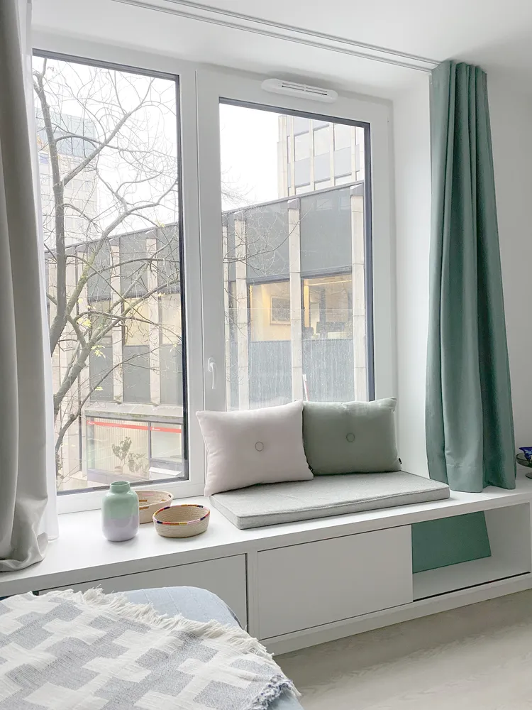 1 Zimmer Wohnung mit 32 m² in Osnabrück – Bild 5