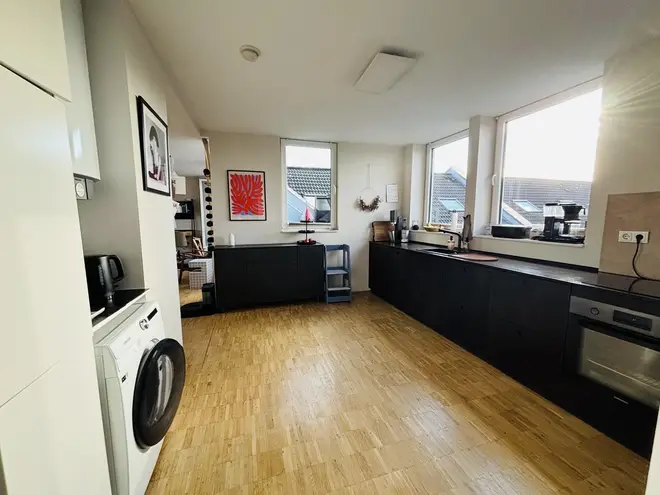 4 Zimmer Wohnung mit 102 m² in Dortmund – Bild 9