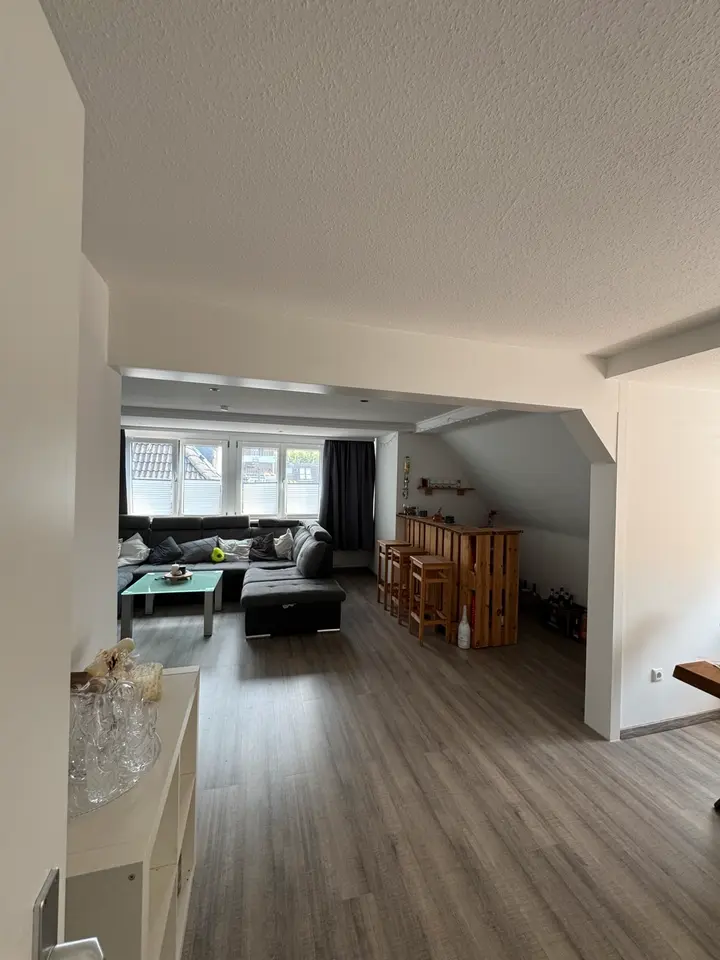 3 Zimmer Wohnung mit 86 m² in Dortmund – Bild 2