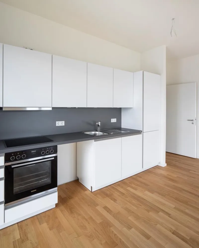 2 Zimmer Wohnung mit 60 m² in Hamburg – Bild 6