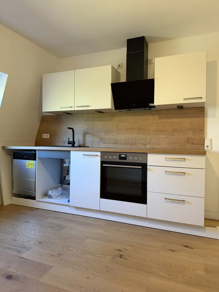 2 Zimmer Wohnung mit 63 m² in Wuppertal – Bild 7