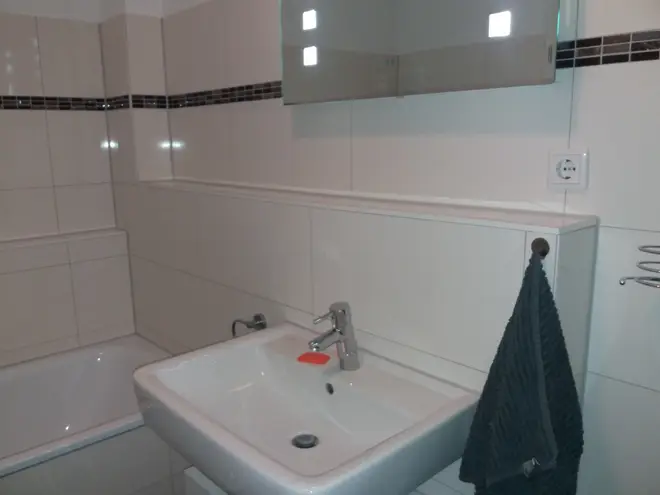 2 room apartment with 79 m² in Bielefeld – Photo 9