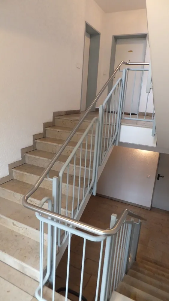 2 Zimmer Wohnung mit 58 m² in Magdeburg – Bild 10
