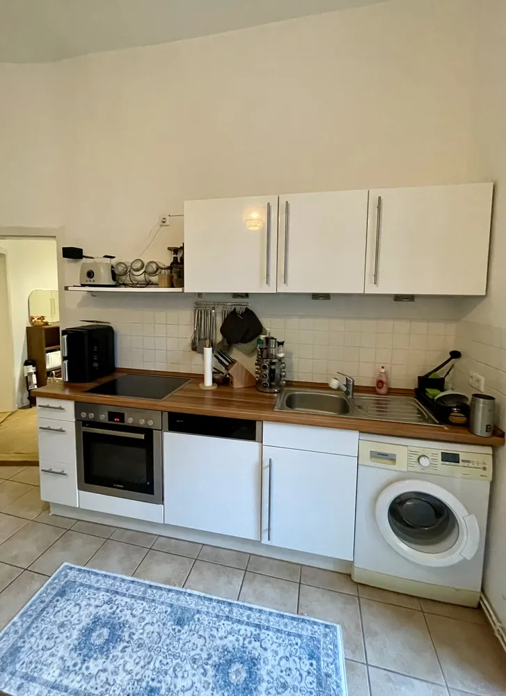2 Zimmer Wohnung mit 63 m² in Hannover – Bild 2