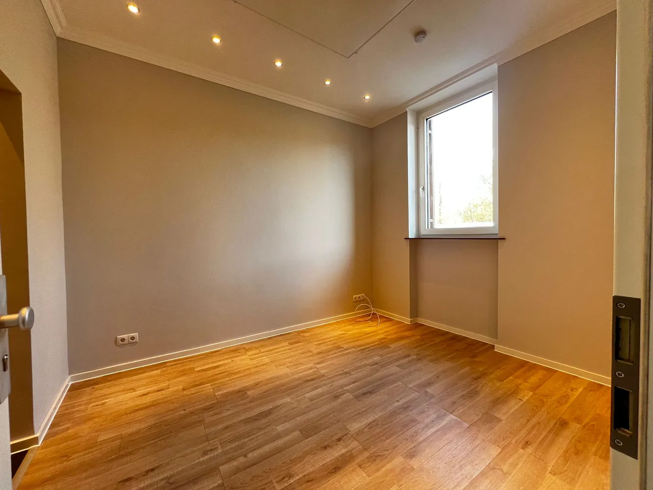 1 Zimmer Wohnung mit 21 m² in Kaiserslautern – Bild 1