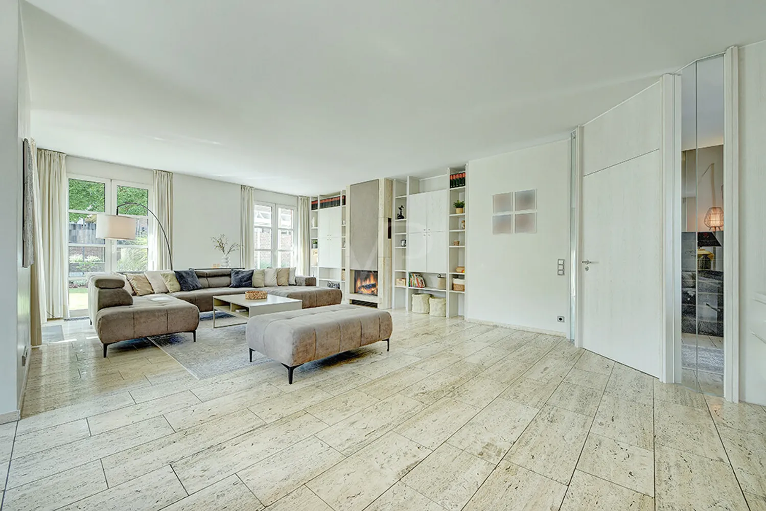 6 Zimmer Haus mit 246 m² in Borken – Bild 1