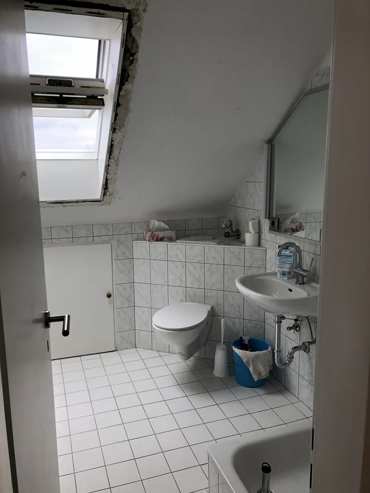 1 Zimmer Wohnung mit 30 m² in Wuppertal – Bild 8