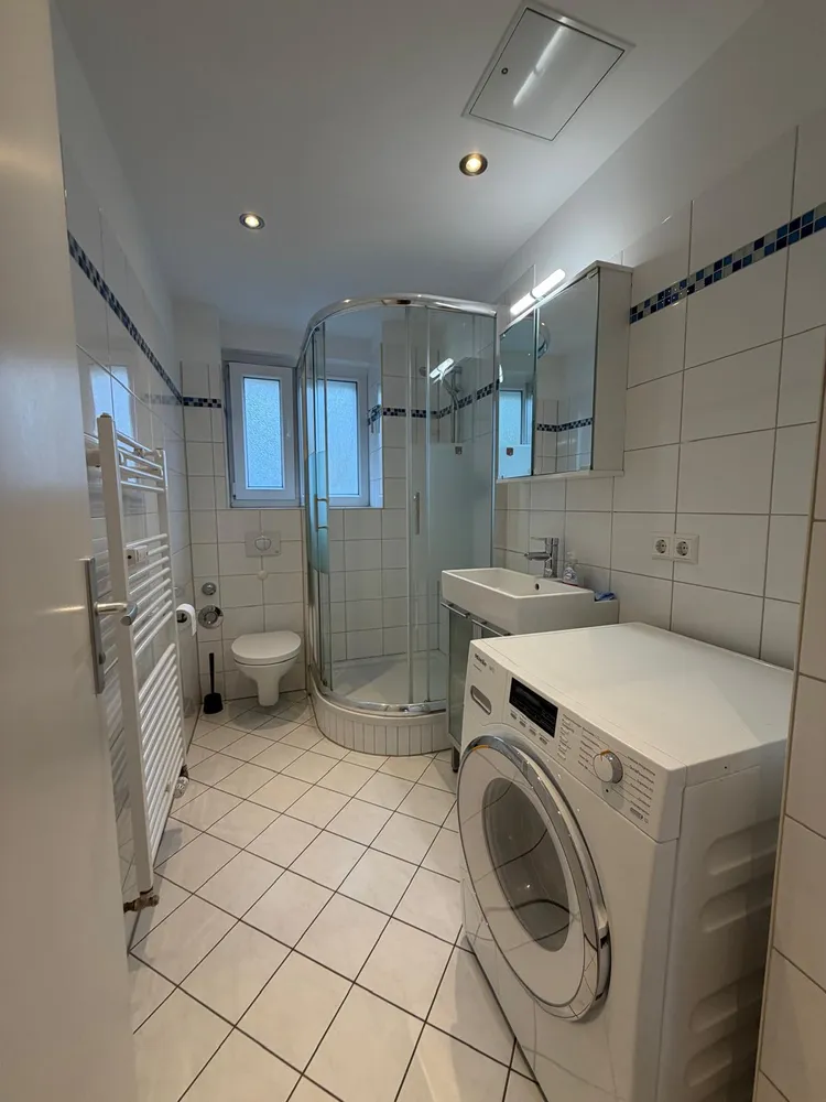 2 room apartment with 55 m² in Berlin – Photo 8