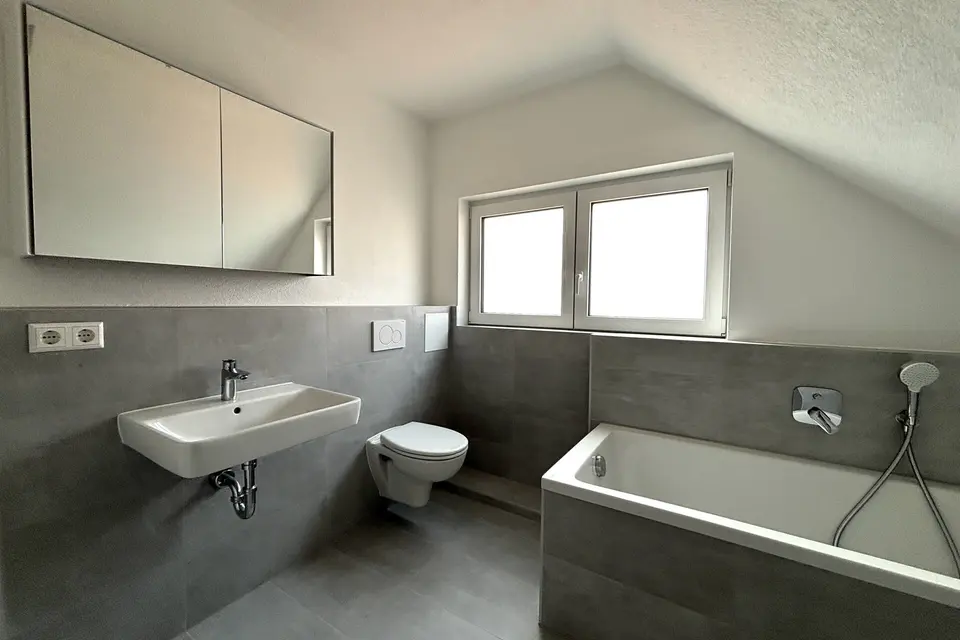 3 Zimmer Wohnung mit 90 m² in Ludwigsburg – Bild 5