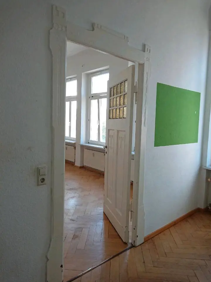 Shared room with 140 m² in Aschersleben – Photo 7