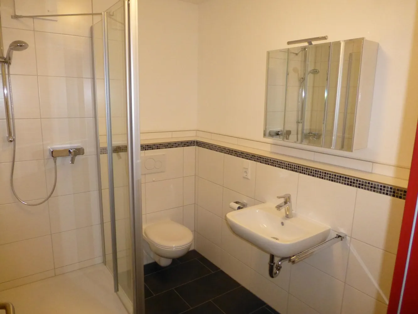 1 Zimmer Wohnung mit 24 m² in Ingolstadt – Bild 3