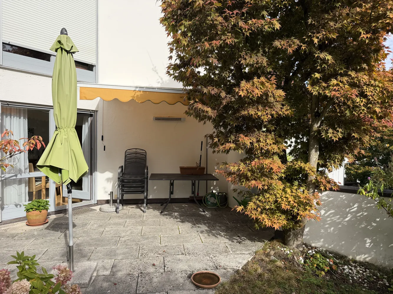 3 Zimmer Wohnung mit 95 m² in Starnberg – Bild 12
