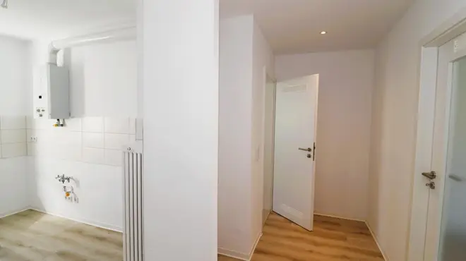 2 Zimmer Wohnung mit 47 m² in Chemnitz – Bild 6