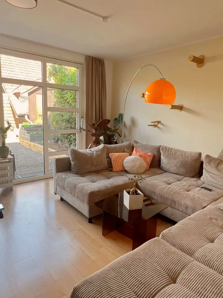 WG-Zimmer mit 90 m² in Hannover – Bild 1