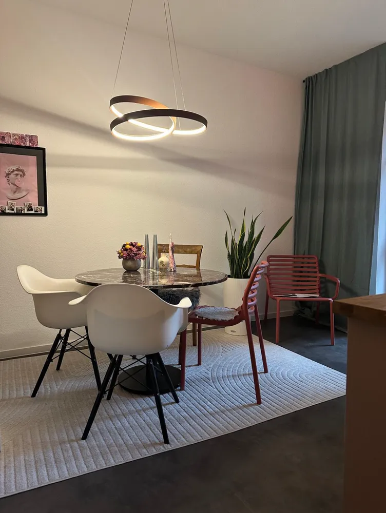 2 Zimmer Wohnung mit 51 m² in Mannheim – Bild 5