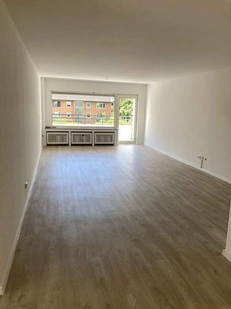 4 room apartment with 125 m² in Düsseldorf – Photo 8
