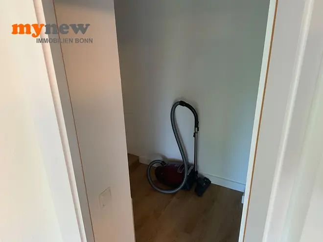 1 Zimmer Wohnung mit 18 m² in Köln – Bild 8