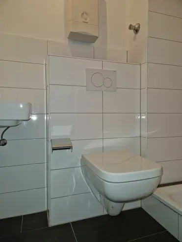 3 Zimmer Wohnung mit 40 m² in Dortmund – Bild 6
