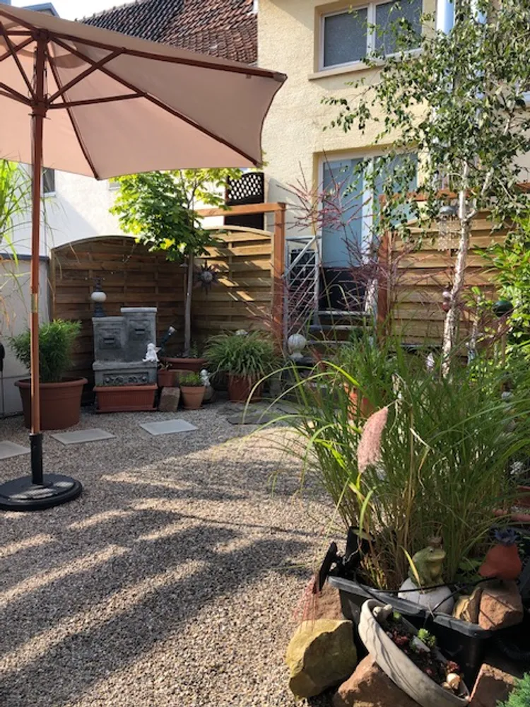 3 Zimmer Wohnung mit 107 m² in Landau in der Pfalz – Bild 5