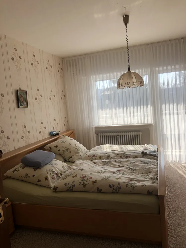 3 Zimmer Wohnung mit 90 m² in Kerpen – Bild 2