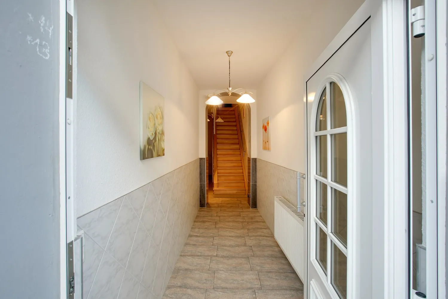 2 Zimmer Wohnung mit 78 m² in Aachen – Bild 10