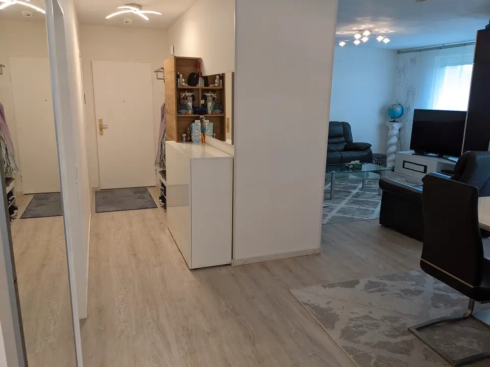 3 Zimmer Wohnung mit 83 m² in Braunschweig – Bild 6