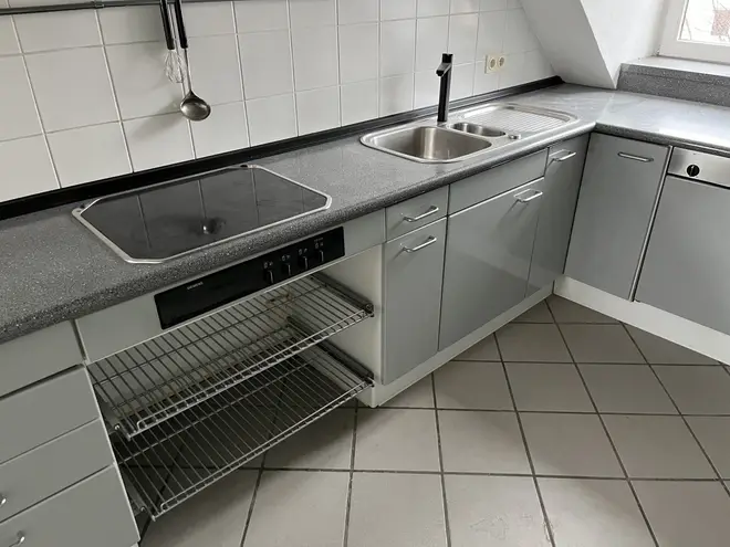 2 Zimmer Wohnung mit 95 m² in Braunschweig – Bild 8