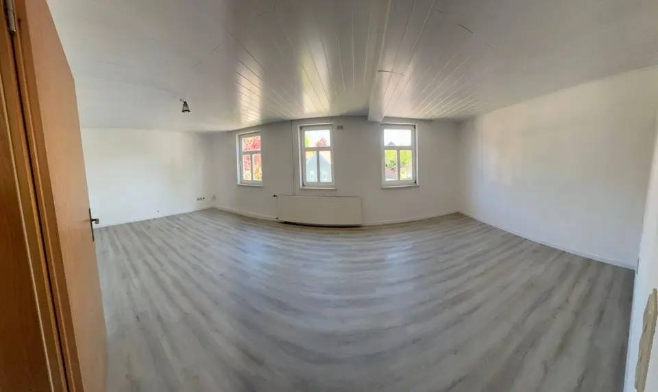 4 Zimmer Wohnung mit 88 m² in Eschwege – Bild 10