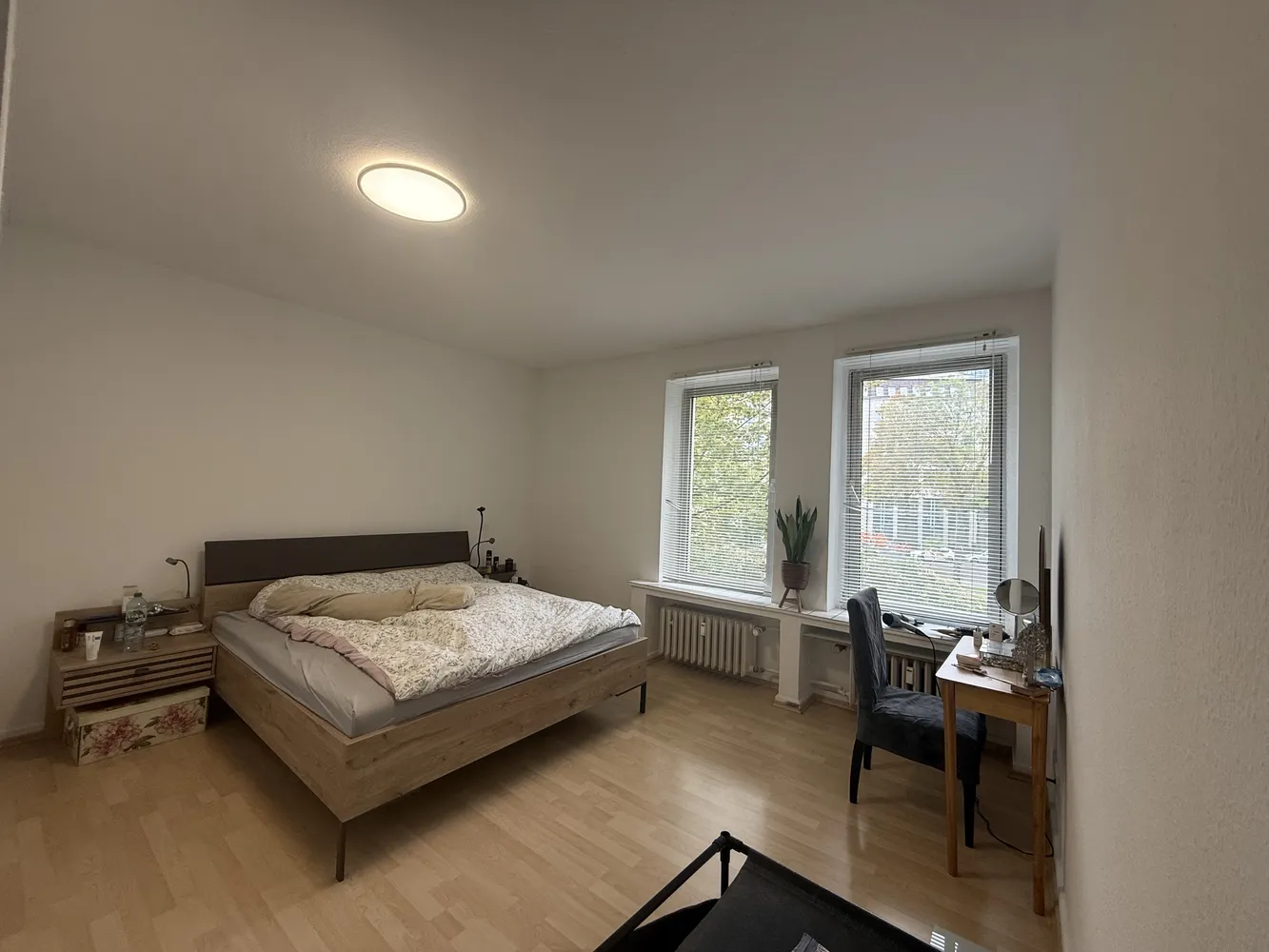 2 Zimmer Wohnung mit 82 m² in Düsseldorf – Bild 11