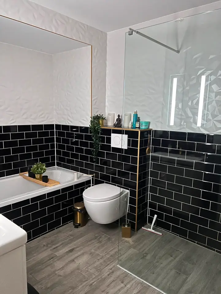 2 Zimmer Wohnung mit 28 m² in Osnabrück – Bild 4