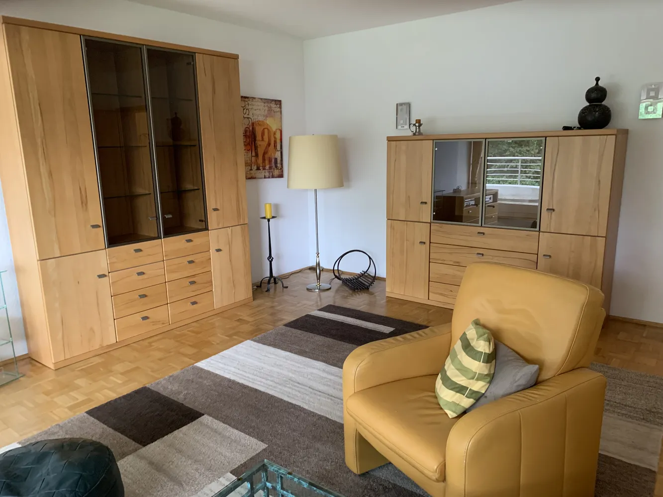 4 Zimmer Wohnung mit 107 m² in Wuppertal – Bild 2