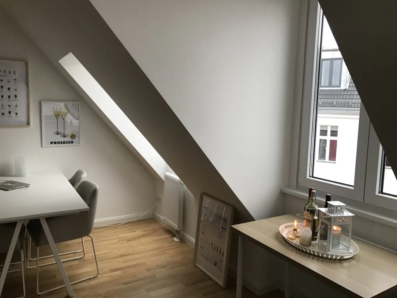 3 Zimmer Wohnung mit 46 m² in Berlin – Bild 3