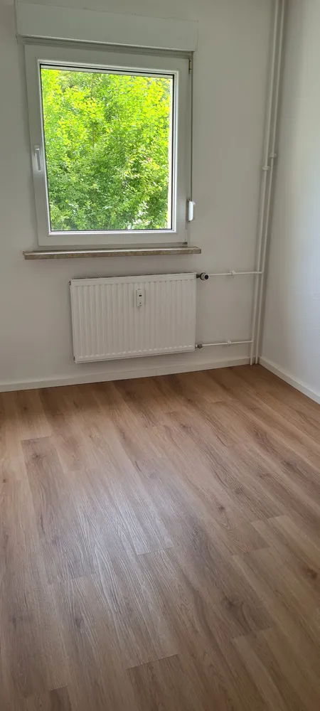 2 Zimmer Wohnung mit 40 m² in Halle (Saale) – Bild 2