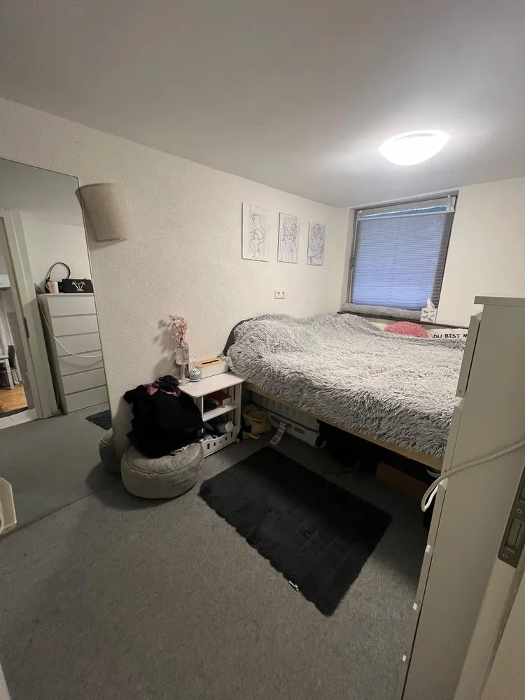 2 Zimmer Wohnung mit 38 m² in Waiblingen – Bild 11