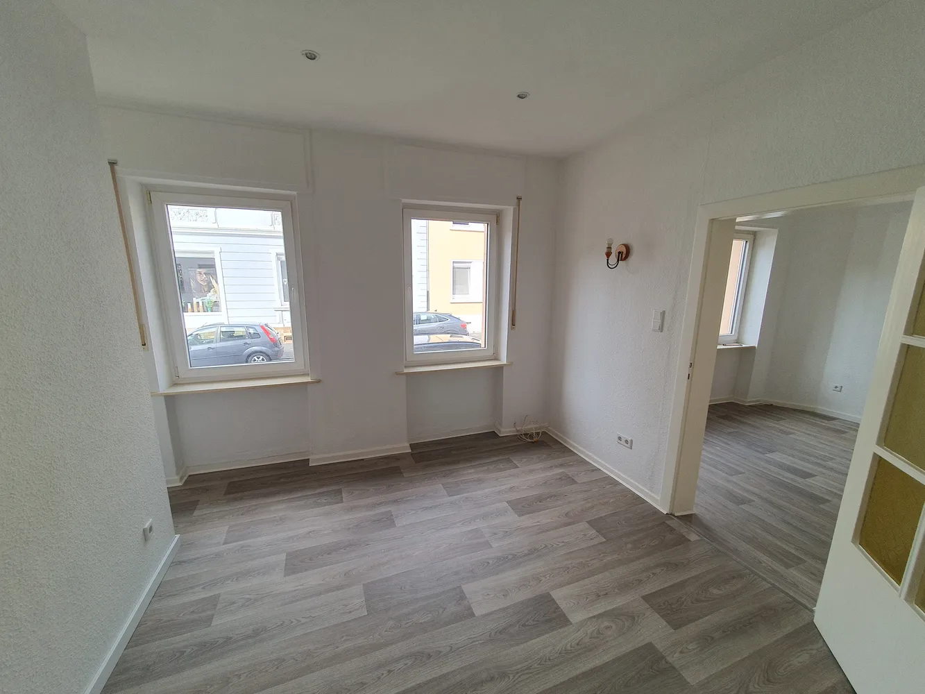2 Zimmer Wohnung mit 32 m² in Iserlohn – Bild 1