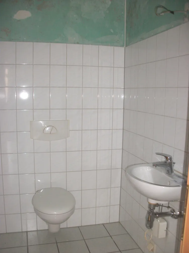 4 Zimmer Wohnung mit 120 m² in Duisburg – Bild 11