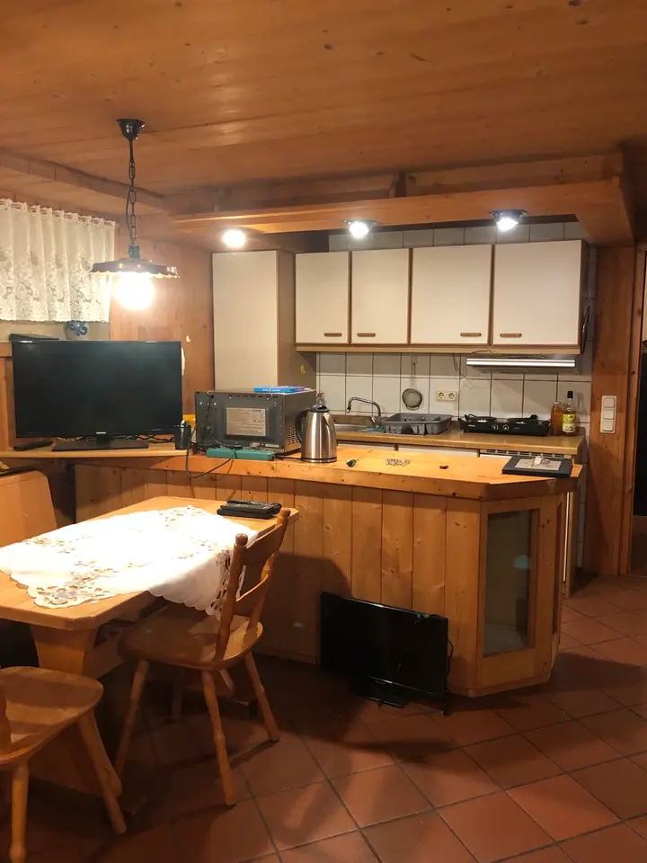WG-Zimmer mit 35 m² in Straubing – Bild 4