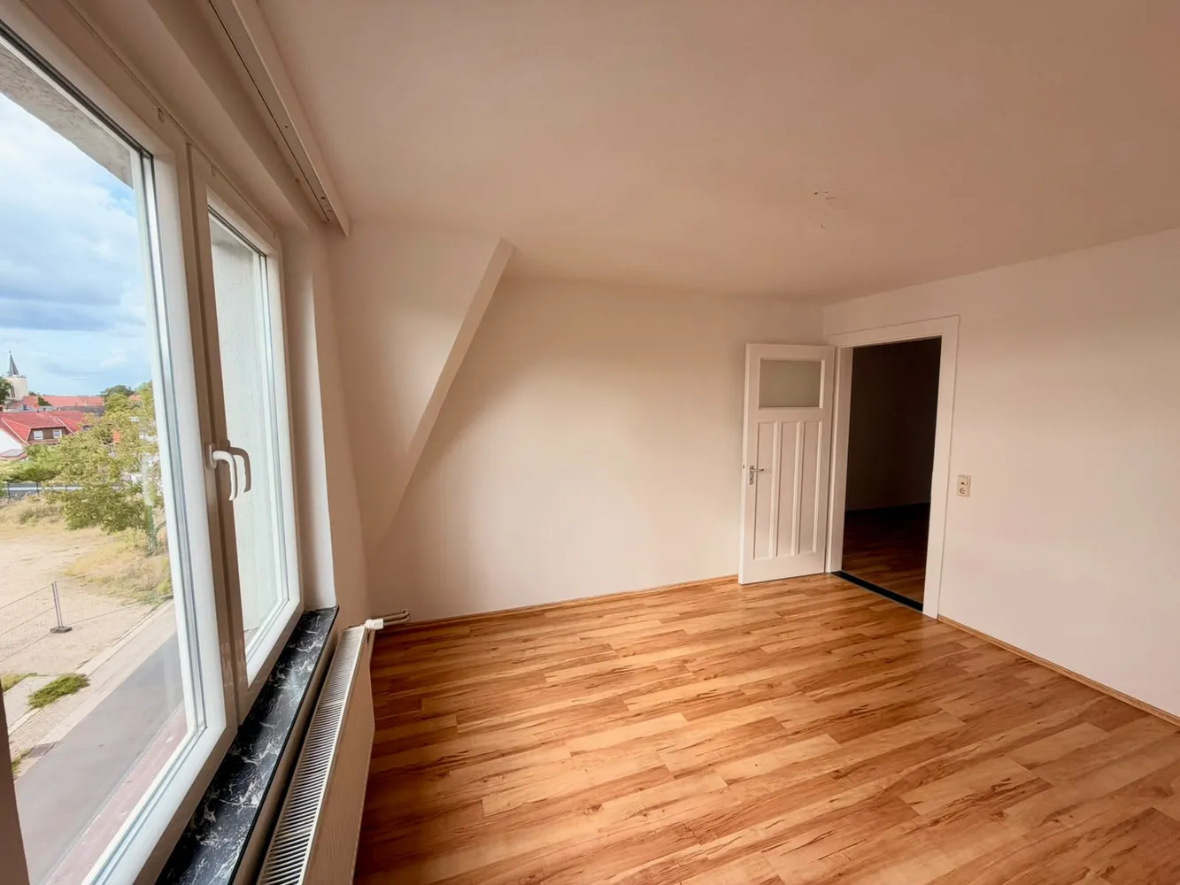 4 room apartment with 104 m² in Brunswick – Photo 4