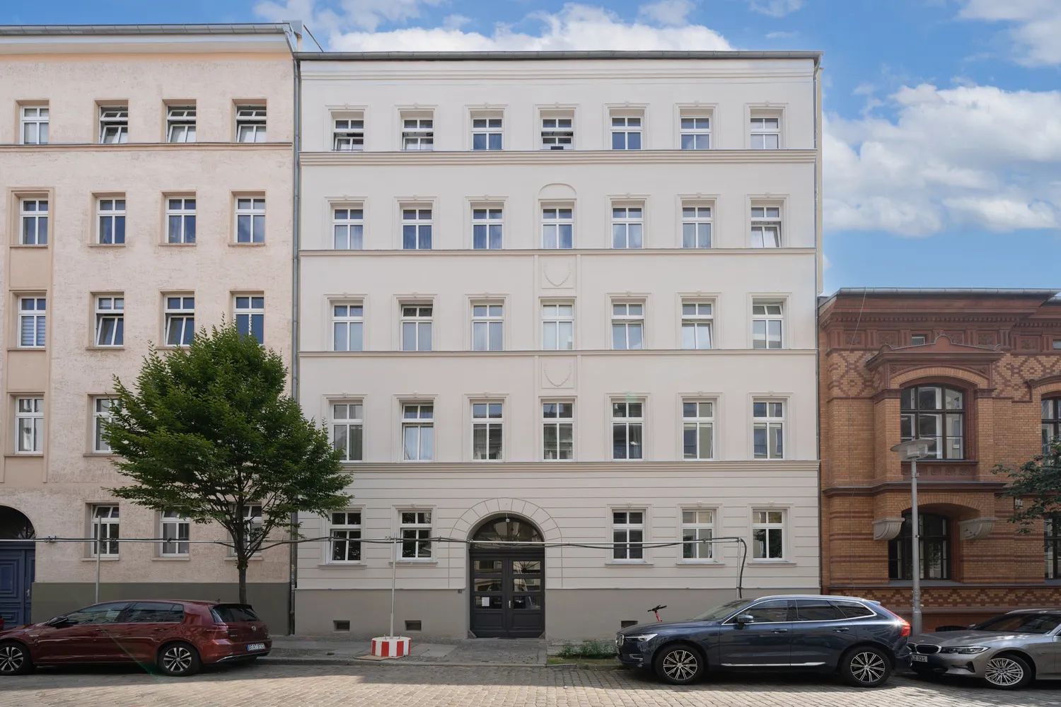 1 Zimmer Wohnung mit 42 m² in Berlin – Bild 3