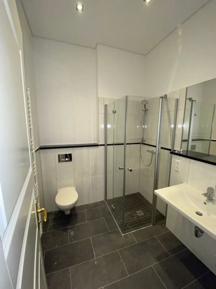 5 Zimmer Wohnung mit 123 m² in Chemnitz – Bild 12