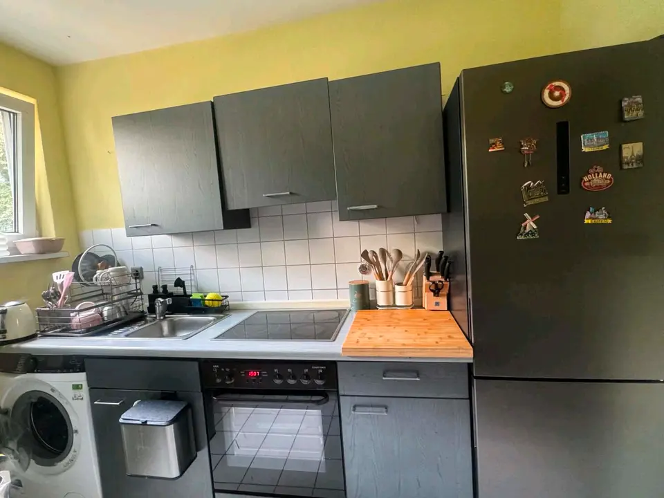 3 Zimmer Wohnung mit 71 m² in Kassel – Bild 4